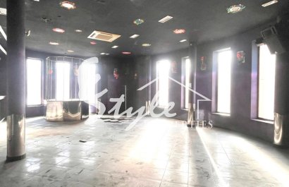 Reventa - Commercial - Torrevieja  - Playa del Cura