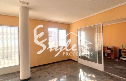 Reventa - Commercial - Torrevieja  - Playa del Cura