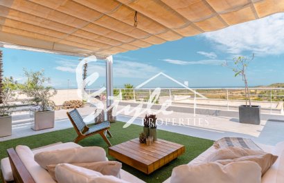 Вторичное жилье - Вилла - Сан Мигель де Салинас - San Miguel De Salinas