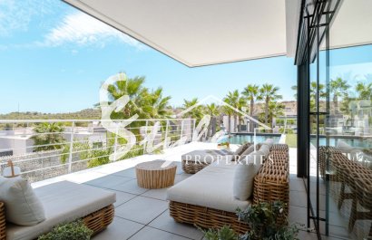 Вторичное жилье - Вилла - Сан Мигель де Салинас - San Miguel De Salinas