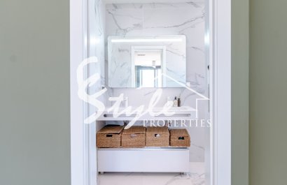 Вторичное жилье - Вилла - Сан Мигель де Салинас - San Miguel De Salinas