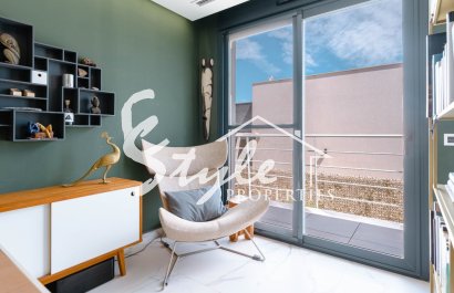 Вторичное жилье - Вилла - Сан Мигель де Салинас - San Miguel De Salinas