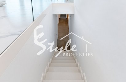 Вторичное жилье - Вилла - Сан Мигель де Салинас - San Miguel De Salinas