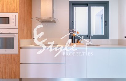 Вторичное жилье - Вилла - Сан Мигель де Салинас - San Miguel De Salinas