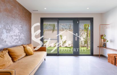 Вторичное жилье - Вилла - Сан Мигель де Салинас - San Miguel De Salinas