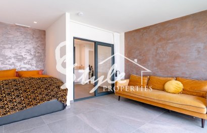 Вторичное жилье - Вилла - Сан Мигель де Салинас - San Miguel De Salinas