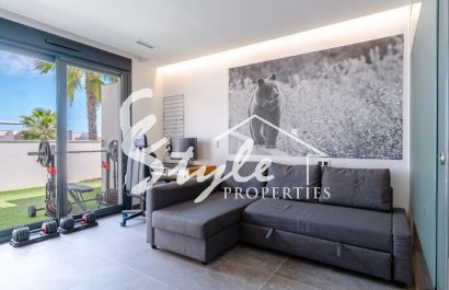 Вторичное жилье - Вилла - Сан Мигель де Салинас - San Miguel De Salinas