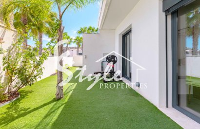 Вторичное жилье - Вилла - Сан Мигель де Салинас - San Miguel De Salinas