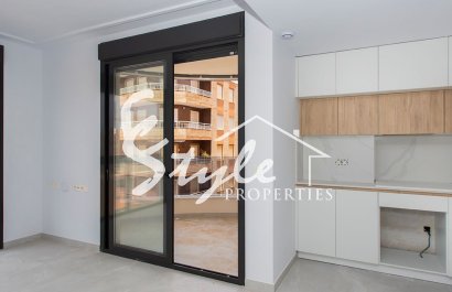 Reventa - Apartamento - Torrevieja  - Playa del Cura