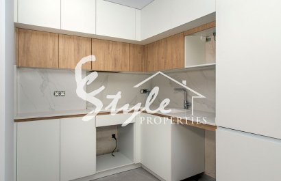 Reventa - Apartamento - Torrevieja  - Playa del Cura