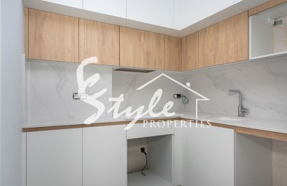 Reventa - Apartamento - Torrevieja  - Playa del Cura