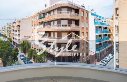 Reventa - Apartamento - Torrevieja  - Playa del Cura