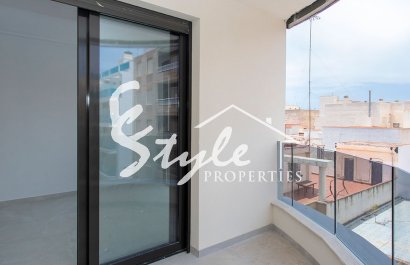 Reventa - Apartamento - Torrevieja  - Playa del Cura