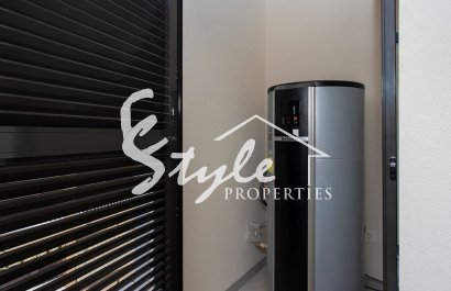 Reventa - Apartamento - Torrevieja  - Playa del Cura