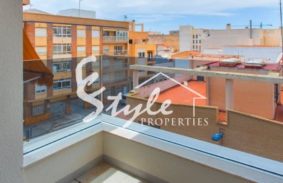 Reventa - Apartamento - Torrevieja  - Playa del Cura