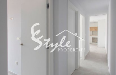 Reventa - Apartamento - Torrevieja  - Playa del Cura