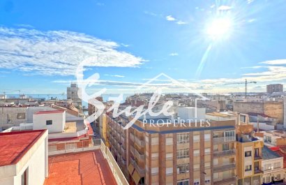Reventa - Apartamento - Torrevieja  - Playa del Cura