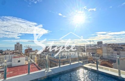 Reventa - Apartamento - Torrevieja  - Playa del Cura