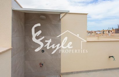 Reventa - Apartamento - Torrevieja  - Playa del Cura