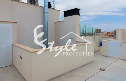 Reventa - Apartamento - Torrevieja  - Playa del Cura