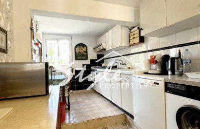 Вторичное жилье - Вилла - Ориуэла Коста  - Ла Зения