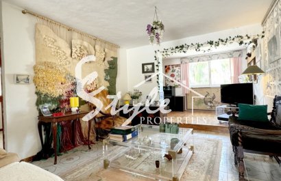 Вторичное жилье - Вилла - Ориуэла Коста  - Ла Зения