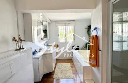 Вторичное жилье - Вилла - Ориуэла Коста  - Ла Зения