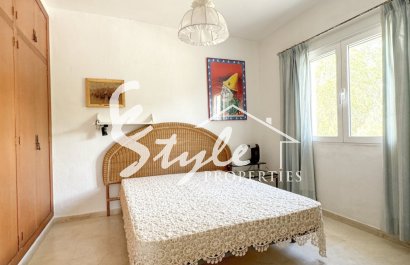 Вторичное жилье - Вилла - Ориуэла Коста  - Ла Зения