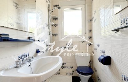 Вторичное жилье - Вилла - Ориуэла Коста  - Ла Зения