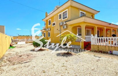 Вторичное жилье - Вилла - Торревьеха - Лос Балконес