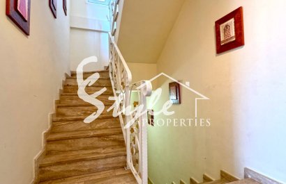 Вторичное жилье - Вилла - Торревьеха - Лос Балконес