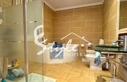 Вторичное жилье - Вилла - Торревьеха - Лос Балконес