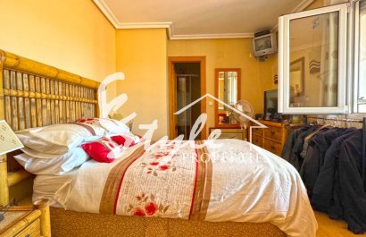 Вторичное жилье - Вилла - Торревьеха - Лос Балконес