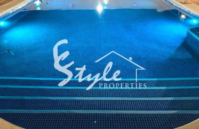 Вторичное жилье - Вилла - Торревьеха - Лос Балконес