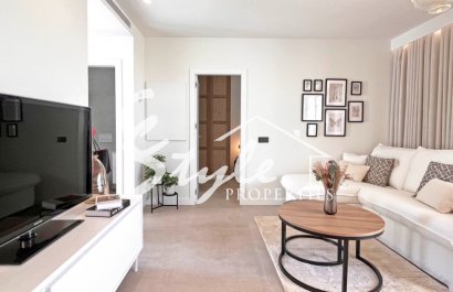 Nuevo - Bungalow - Pilar de La Horadada - Torre de la Horadada