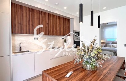 Nuevo - Bungalow - Pilar de La Horadada - Torre de la Horadada