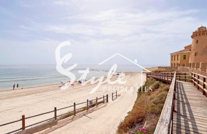 Nuevo - Bungalow - Pilar de La Horadada - Torre de la Horadada