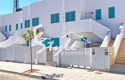 Nuevo - Bungalow - Pilar de La Horadada - Torre de la Horadada