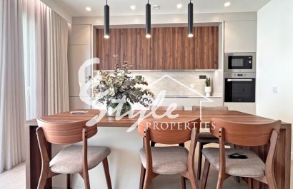 Nuevo - Bungalow - Pilar de La Horadada - Torre de la Horadada