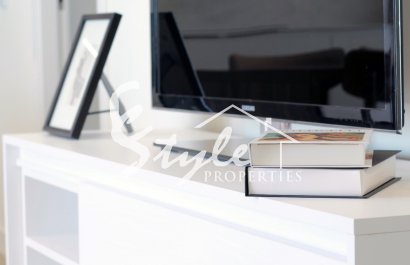 Nuevo - Bungalow - Pilar de La Horadada - Torre de la Horadada