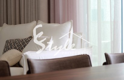 Nuevo - Bungalow - Pilar de La Horadada - Torre de la Horadada