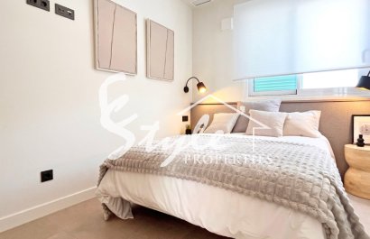 Nuevo - Bungalow - Pilar de La Horadada - Torre de la Horadada