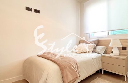 Nuevo - Bungalow - Pilar de La Horadada - Torre de la Horadada