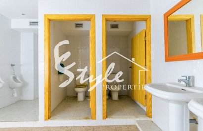 Вторичное жилье - Commercial - Torrevieja - Торревьеха