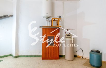 Вторичное жилье - Commercial - Torrevieja - Торревьеха