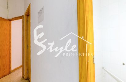 Вторичное жилье - Commercial - Torrevieja - Торревьеха