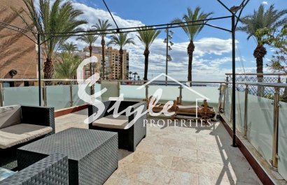 Resale - Apartment - Torrevieja - Playa del Cura