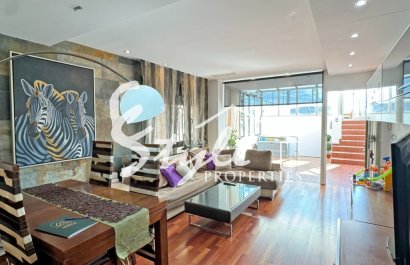 Resale - Apartment - Torrevieja - Playa del Cura