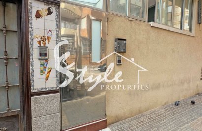 Resale - Apartment - Torrevieja - Playa del Cura