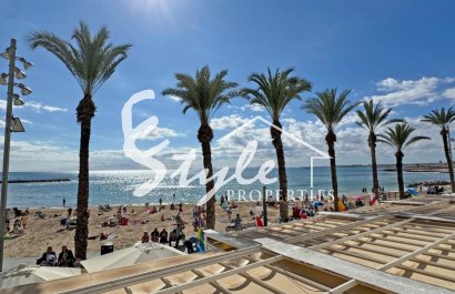 Resale - Apartment - Torrevieja - Playa del Cura